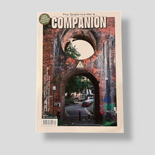 Load image into Gallery viewer, The Skateboarders Companion Magazine