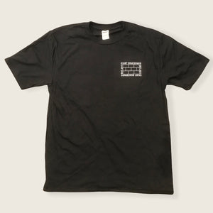 Exist Skate Park 10 year Tee