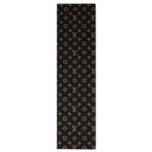 Load image into Gallery viewer, LV Grip Tape Black/Gold