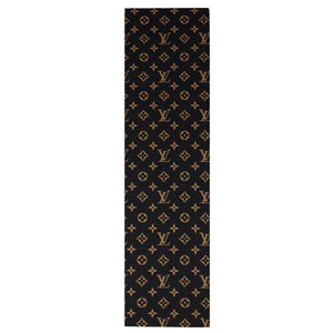 LV Grip Tape Black/Gold