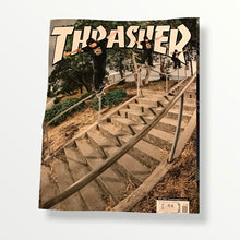 Load image into Gallery viewer, Thrasher Magazine