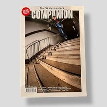 Load image into Gallery viewer, The Skateboarders Companion Magazine