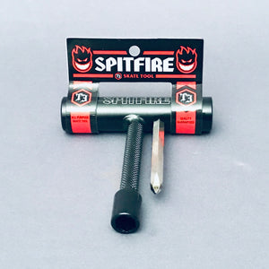 Spitfire T3 Skate Tool