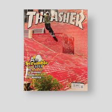 Load image into Gallery viewer, Thrasher Magazine