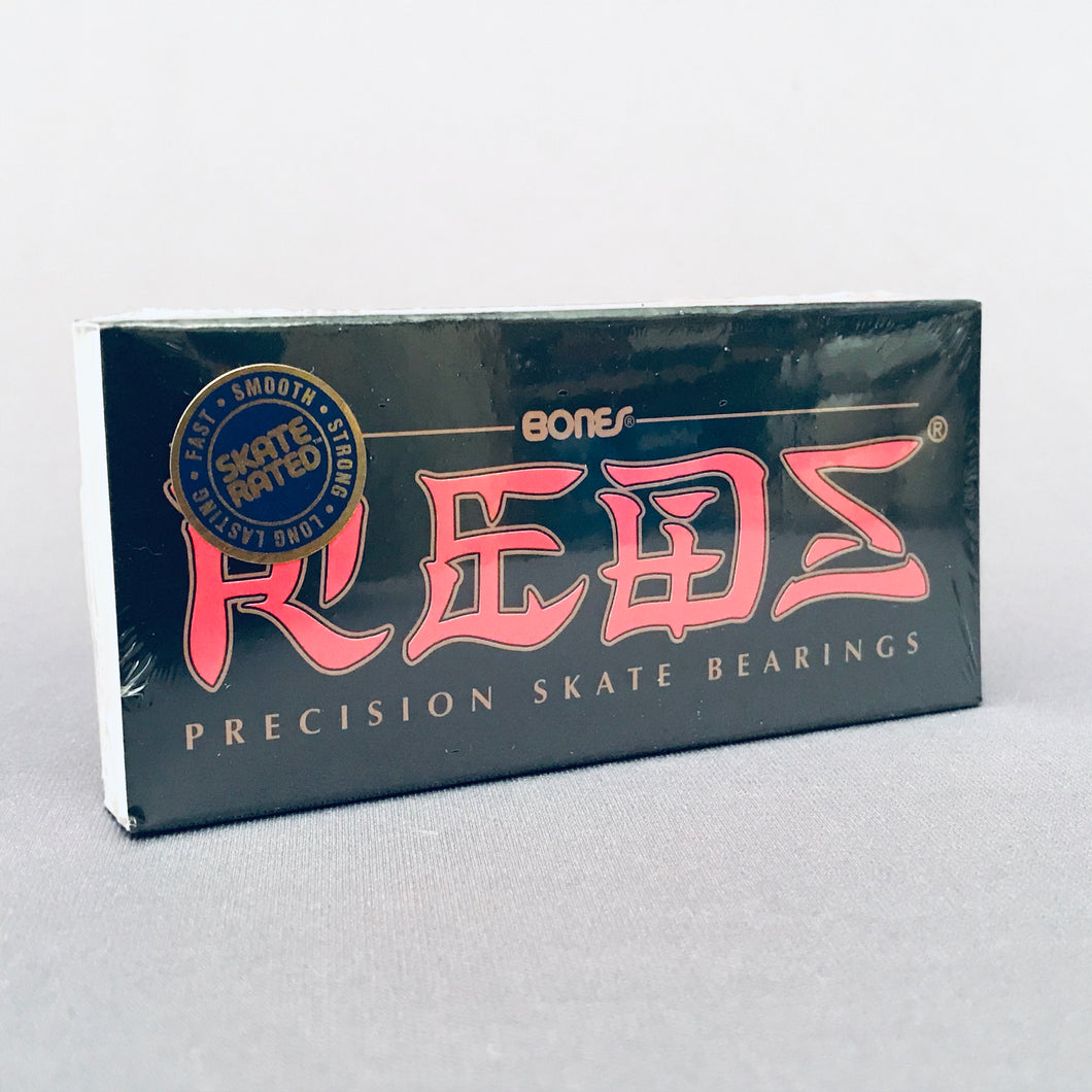 Bones REDS Bearings