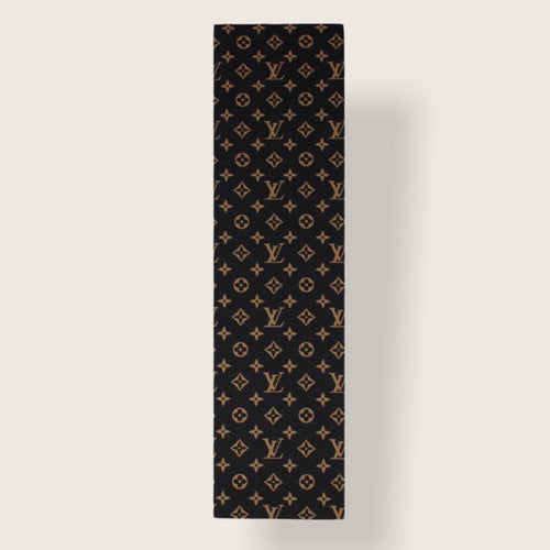 LV Grip Tape Black/Gold