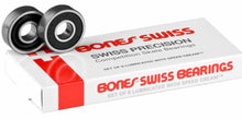 Load image into Gallery viewer, Bones Swiss Bearings Original