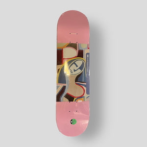 Girl Bennett Bar Girl Blues Deck - 8