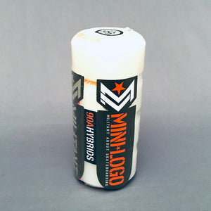 Mini Logo Wheels