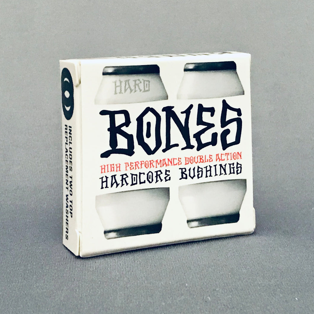 Bones Bushings