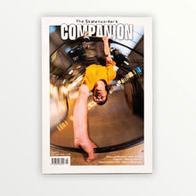 Load image into Gallery viewer, The Skateboarders Companion Magazine