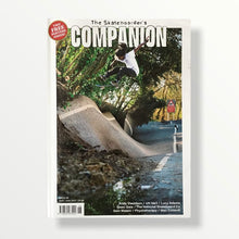 Load image into Gallery viewer, The Skateboarders Companion Magazine