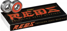 Load image into Gallery viewer, Bones REDS Bearings