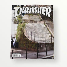 Load image into Gallery viewer, Thrasher Magazine