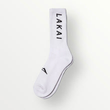 Load image into Gallery viewer, Lakai Flare Simple Socks