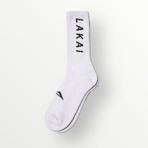 Lakai Flare Simple Socks