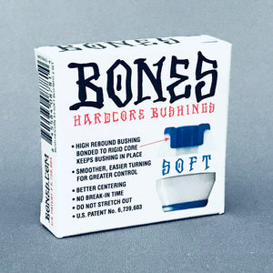 Bones Bushings