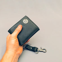 Load image into Gallery viewer, Santa Cruz Classic Dot Chain Wallet