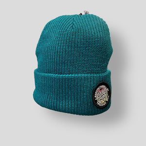 Santa Cruz Acidic MFG Dot Beanie