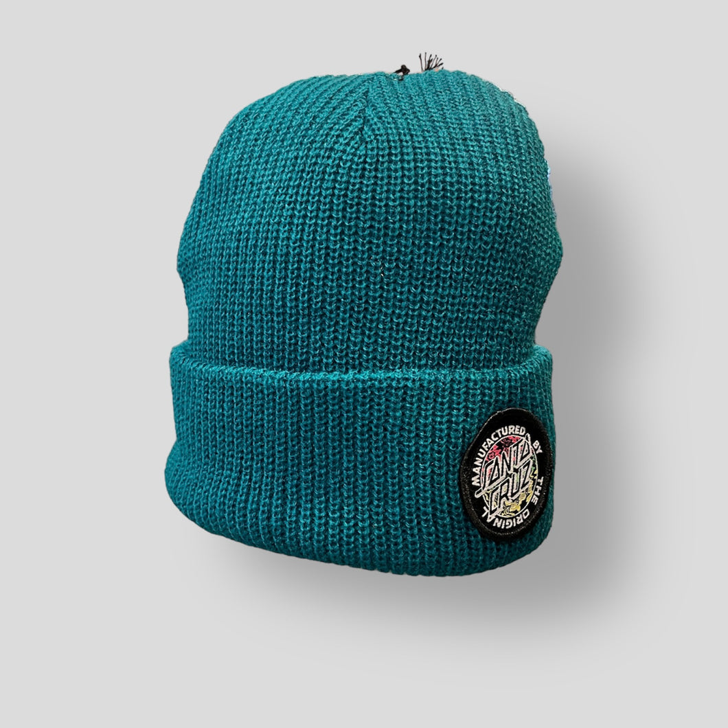 Santa Cruz Acidic MFG Dot Beanie