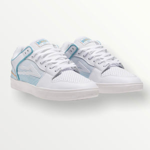 Lakai Telford Low Welsh Leather