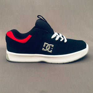 DC Shoes Lynx Zero Navy/White/Red