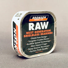 Load image into Gallery viewer, Bronson RAWs Bearings