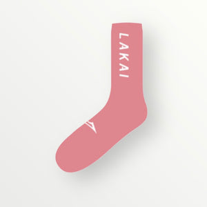 Lakai Flare Simple Socks