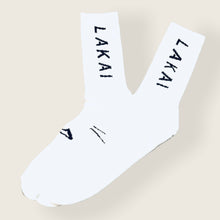 Load image into Gallery viewer, Lakai Flare Simple Socks