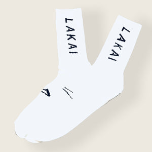 Lakai Flare Simple Socks