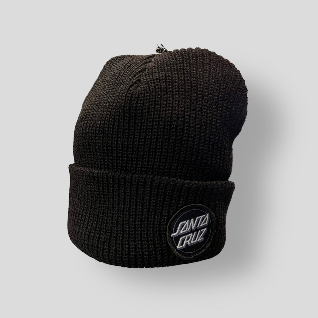 Santa Cruz Other Dot Beanie