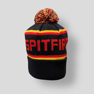 Spitfire Pom Beanie Beanie