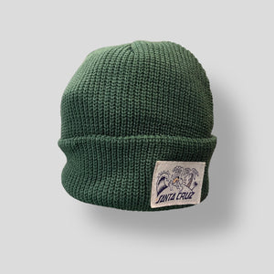 Santa Cruz Beach Bum Beanie