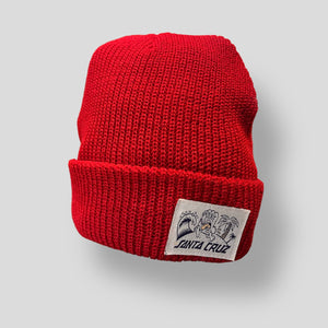 Santa Cruz Beach Bum Beanie