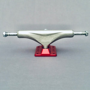 Enuff Decade Pro Satin Trucks - Red