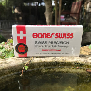 Bones Swiss Bearings Original