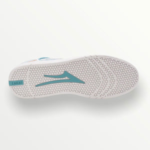 Lakai Telford Low Welsh Leather