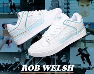 Lakai Telford Low Welsh Leather