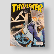 Load image into Gallery viewer, Thrasher Magazine