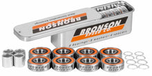 Load image into Gallery viewer, Bronson G3 Bearings