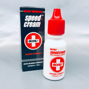 Bones Speed Cream 1/2 fl oz