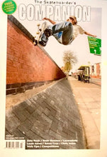 Load image into Gallery viewer, The Skateboarders Companion Magazine