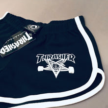 Load image into Gallery viewer, Thrasher Night Shorts