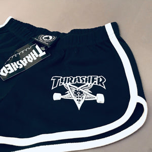 Thrasher Night Shorts