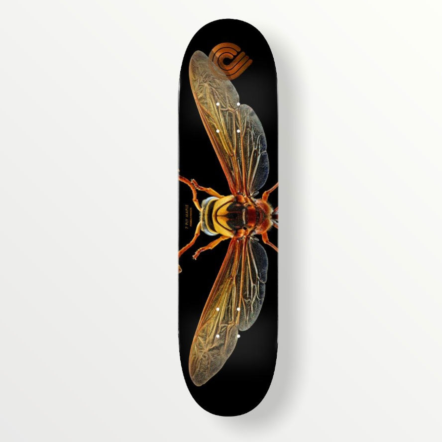 Powell Peralta Potter Wasp 8” Deck