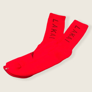 Lakai Flare Simple Socks