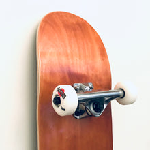Load image into Gallery viewer, Enuff Wave Skateboard Complete