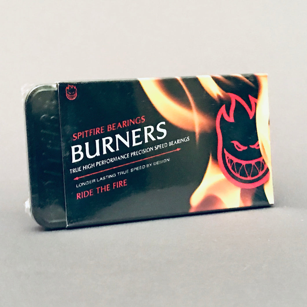 Spitfire Burner Bearings